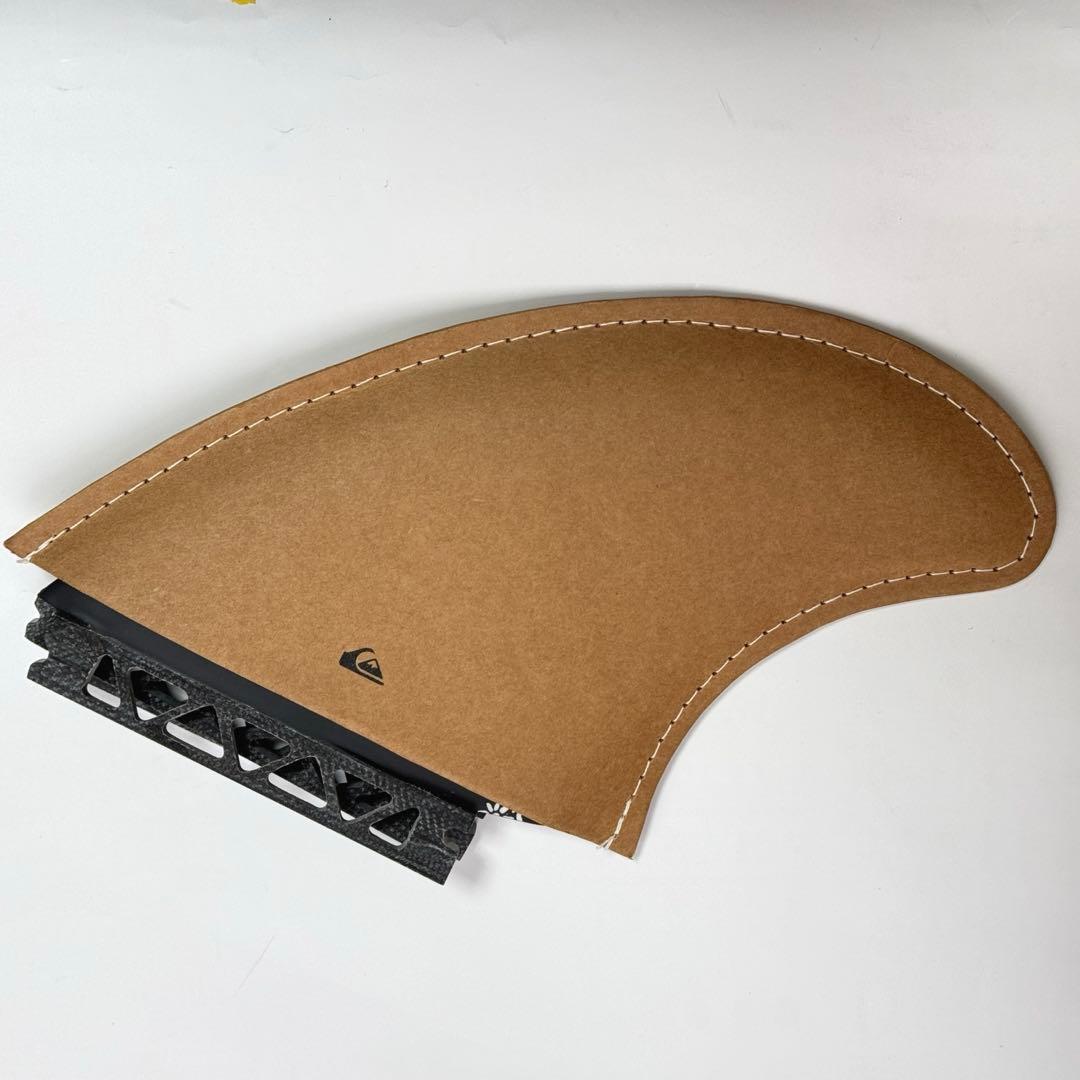 値下げ！46%OFF！ラスト１！QS ツイン＋スタビフィンセット　BLACK