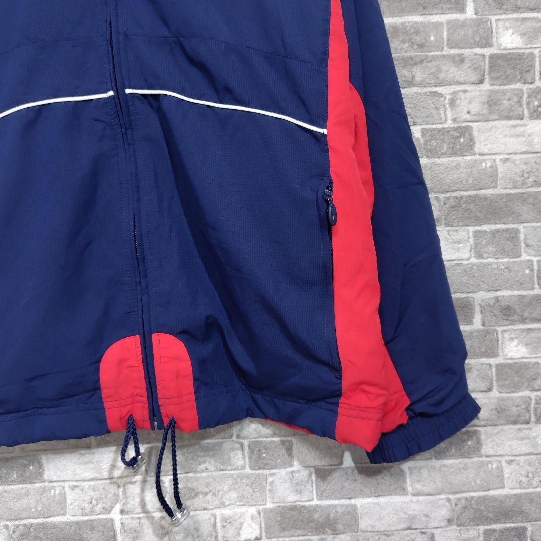 LIVERPOOL　2000-2003　VINTAGE　ジャケット　Reebok