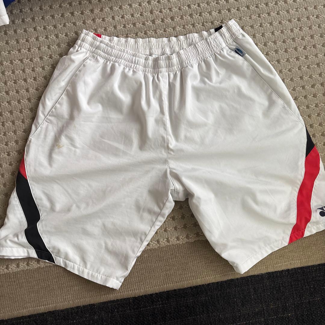 テニスウェア　9着　まとめ売り