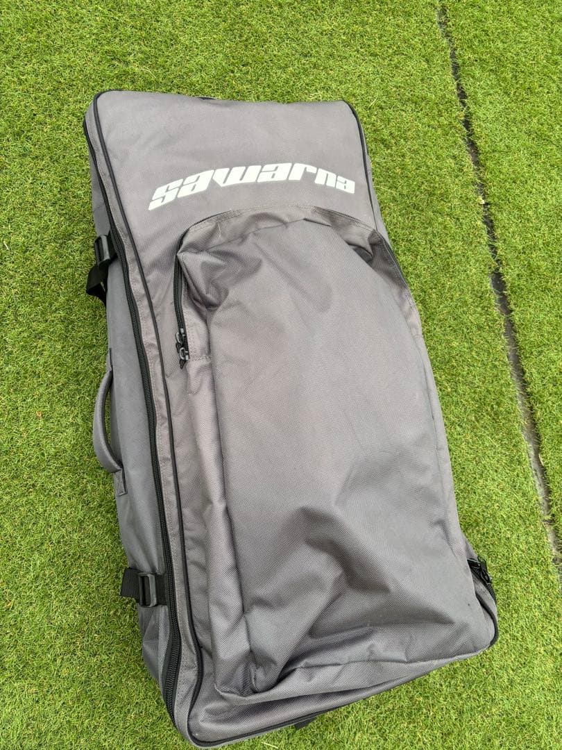 SAWARNA PIRKA 12.6x30 インフレータブルSUPボード