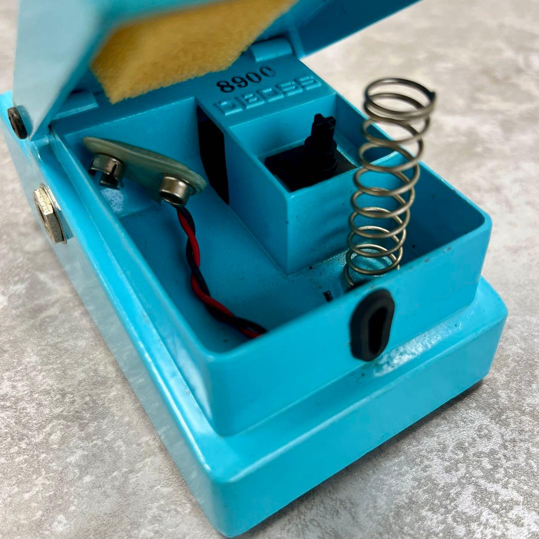 BOSS CE-2 Chorus コーラス