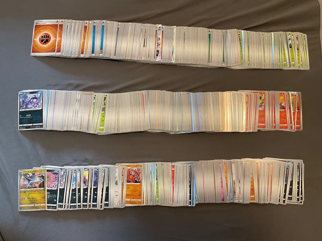 ポケモンカードゲーム　引退品　まとめ売り　25th 格安