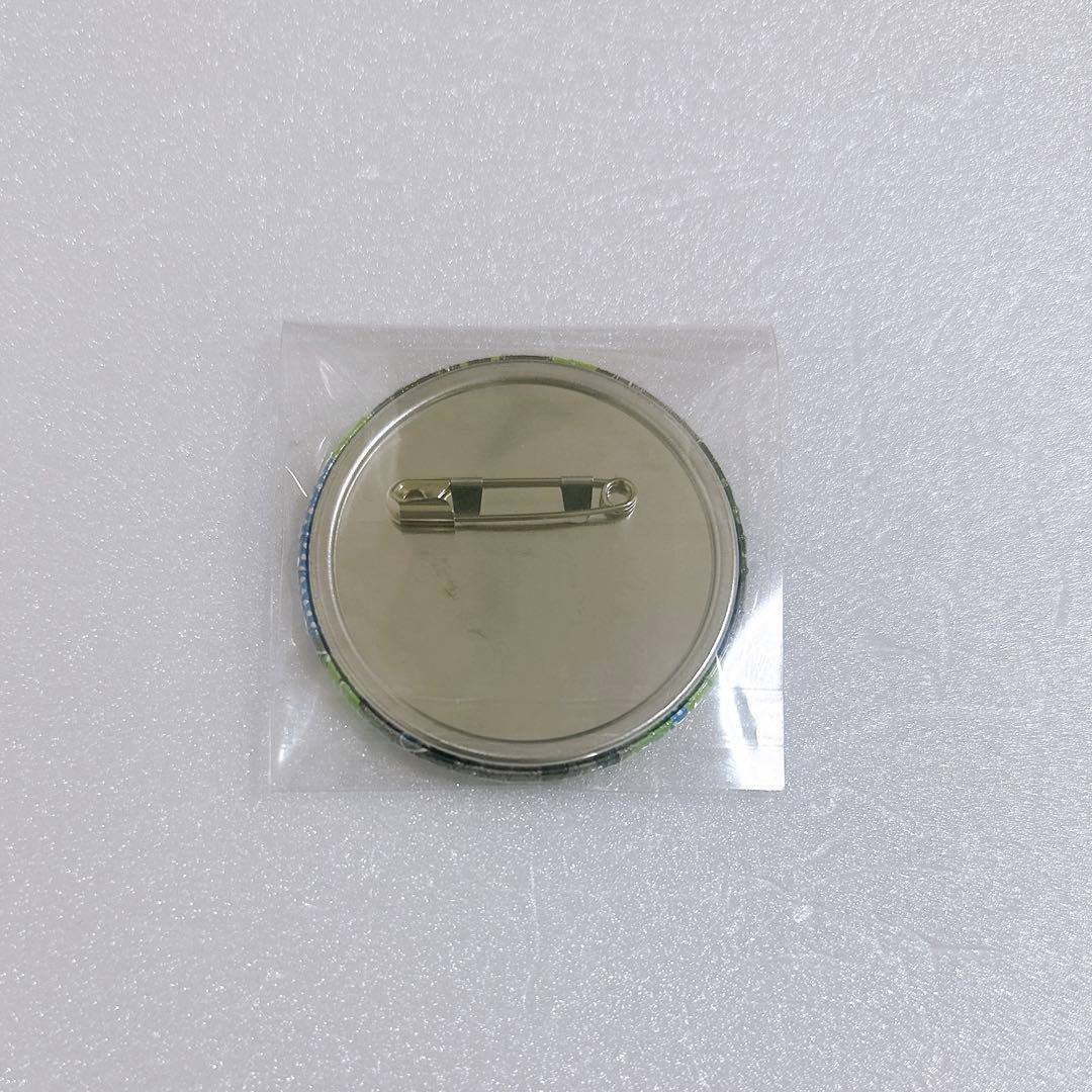 ブルーロック　潔世一 VD バレンタイン　缶バッジ