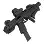 GBB用 AAP01/Glock/M9 カービンコンバージョンキット