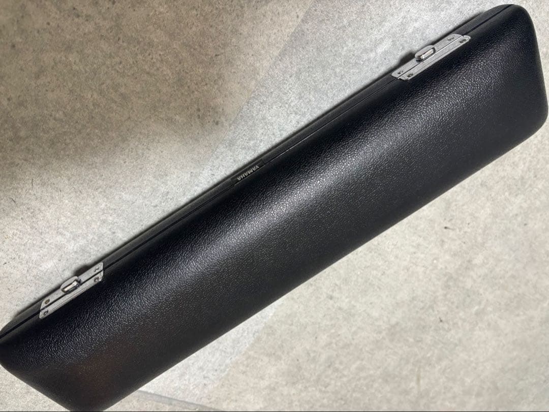 YAMAHA yfl-211 管楽器　フルート