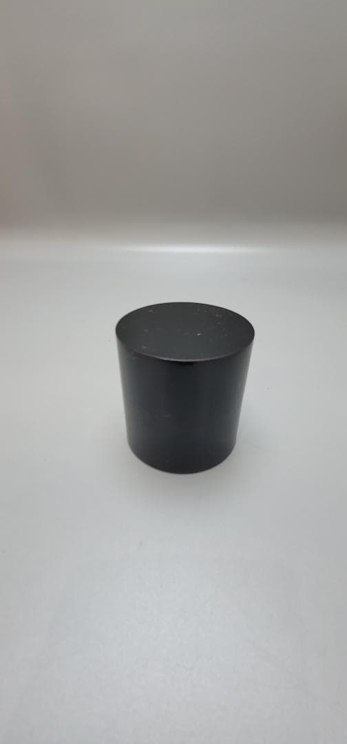 茶道具 真塗 中次 棗