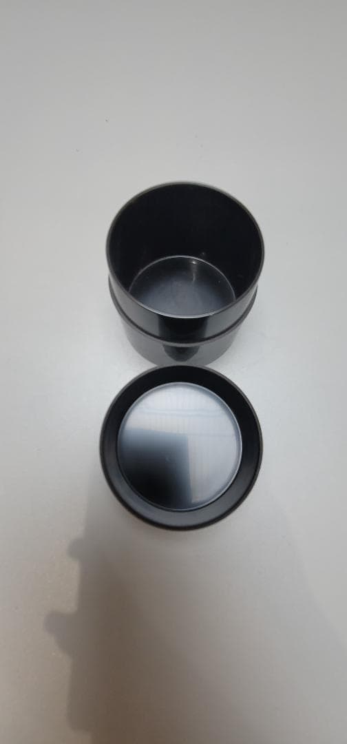 茶道具 真塗 中次 棗