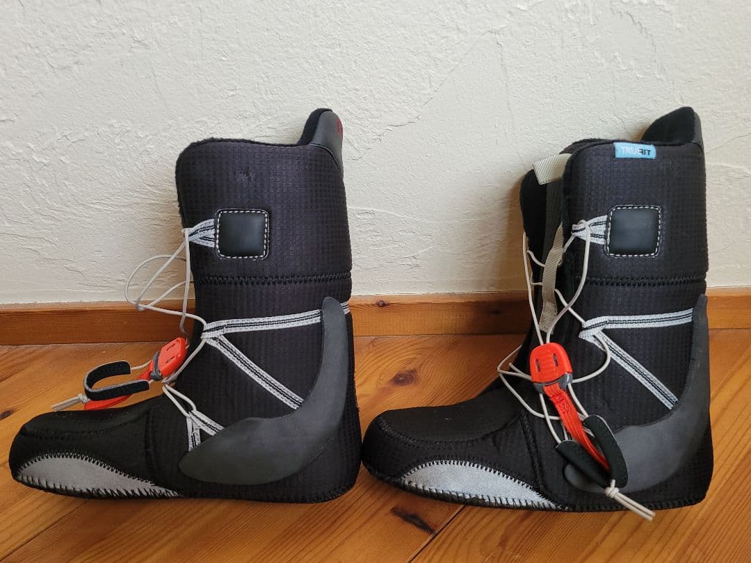 Burton Mint AF 女性用スノーボードブーツ 225