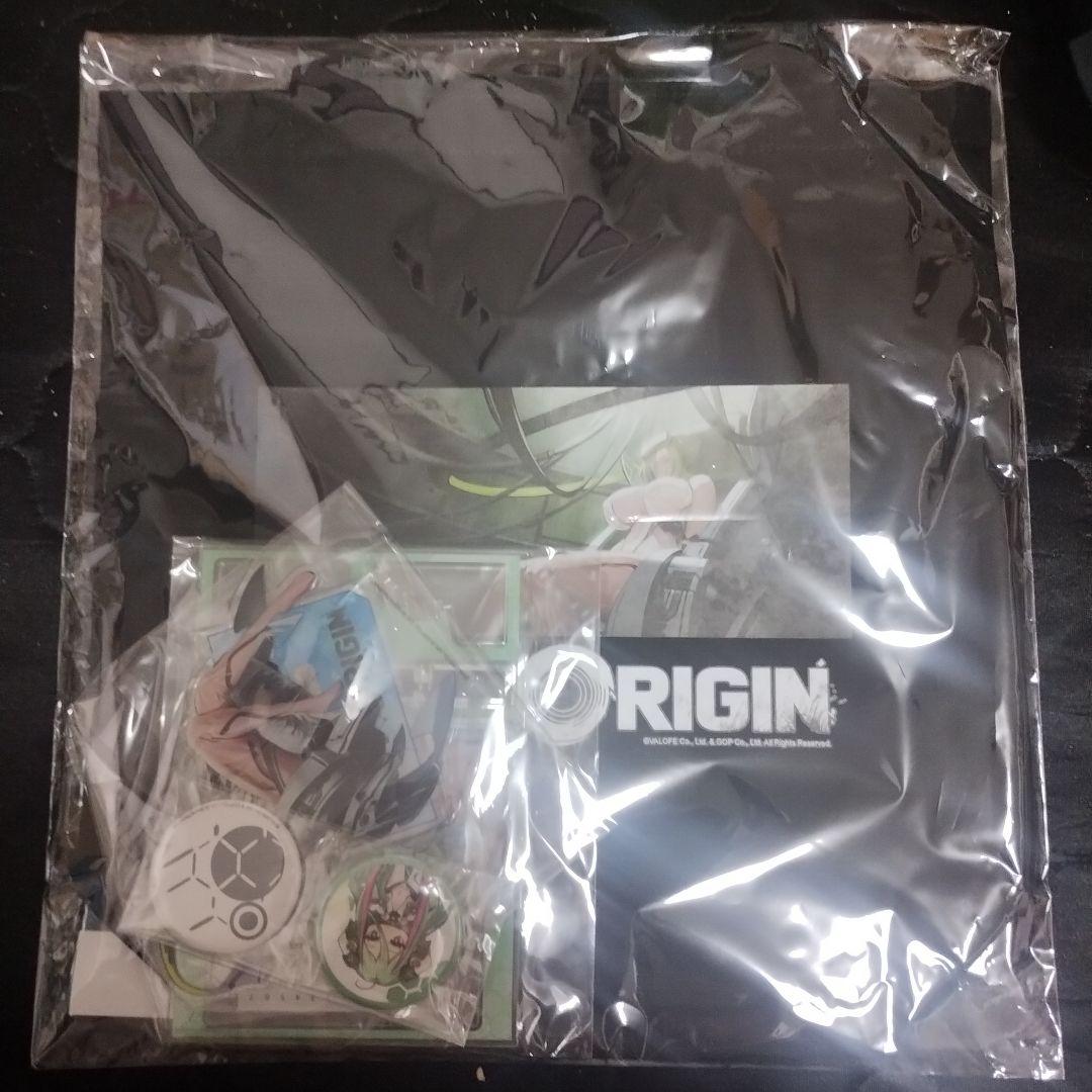 レモネード イプシロン c107 ラストオリジン last origin