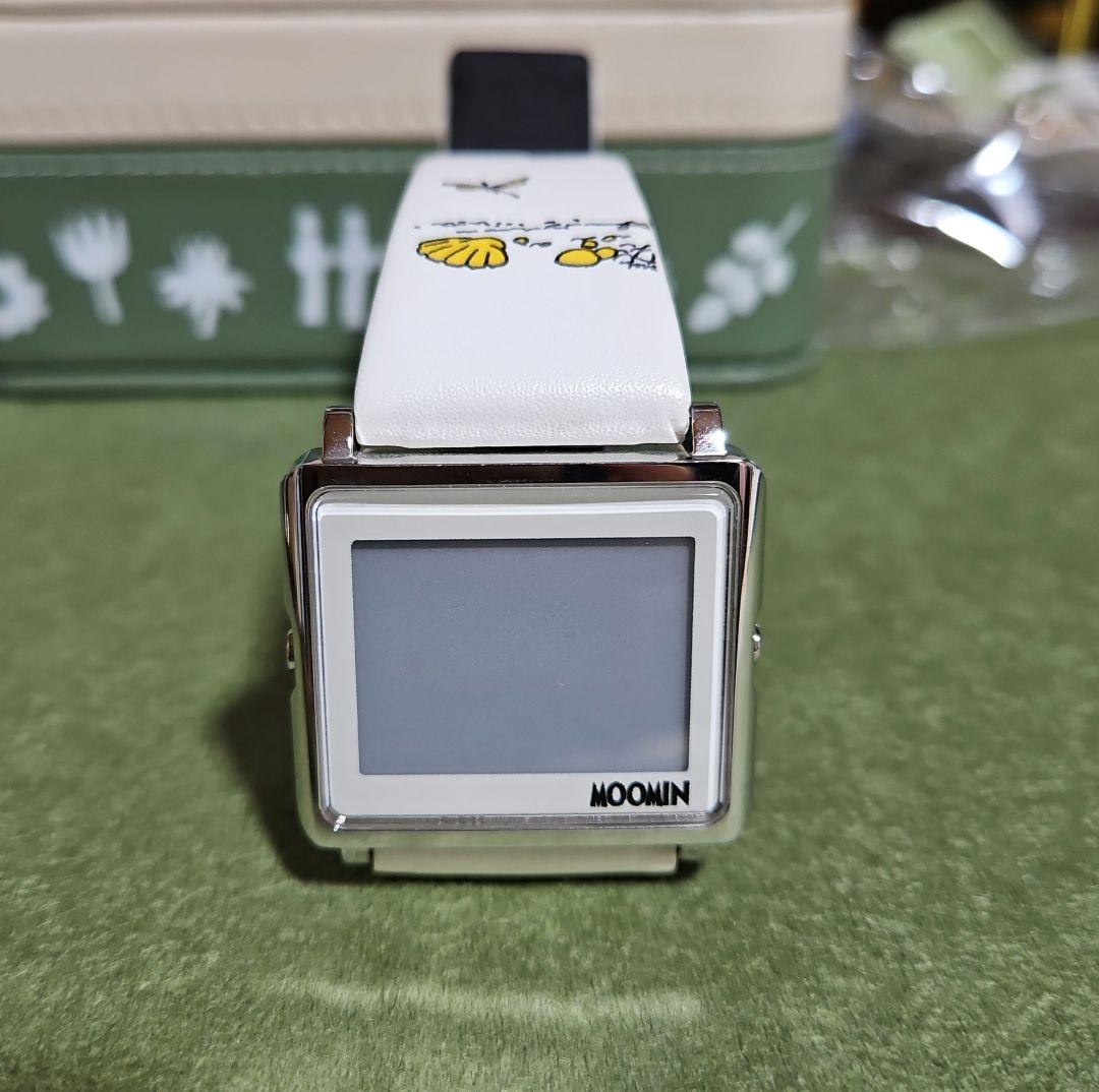 レア♥MOOMIN♥リトルミイ♥スマートキャンバス