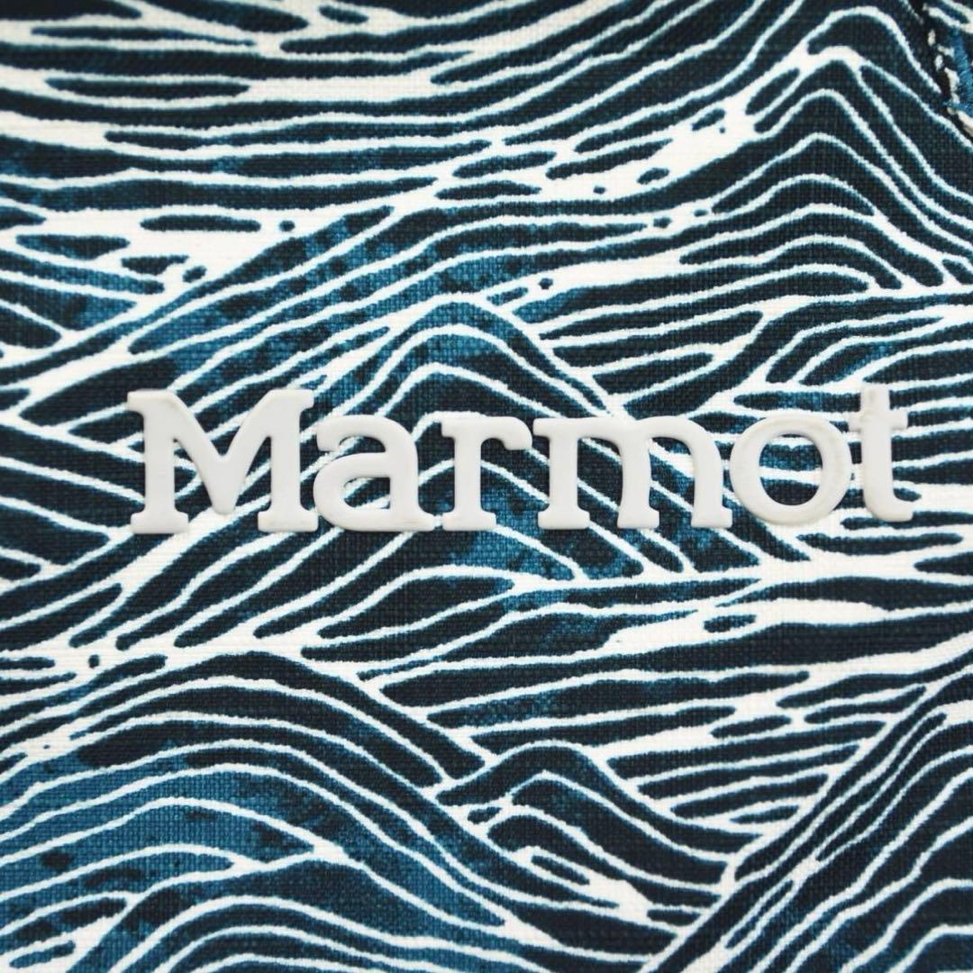 マーモット Marmot スノーボードジャケットパーカー　レディースMサイズ