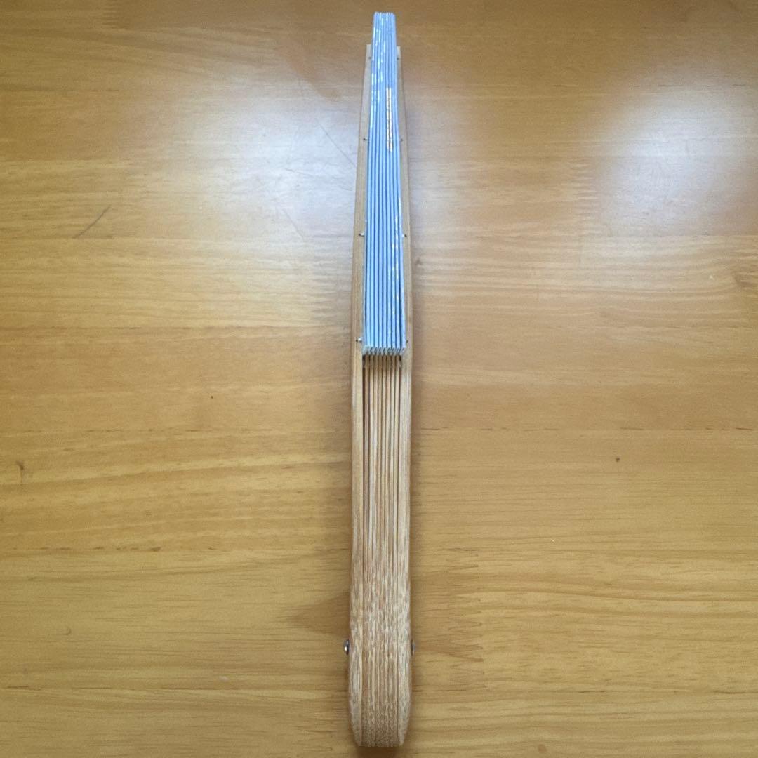 日本舞踊　扇子