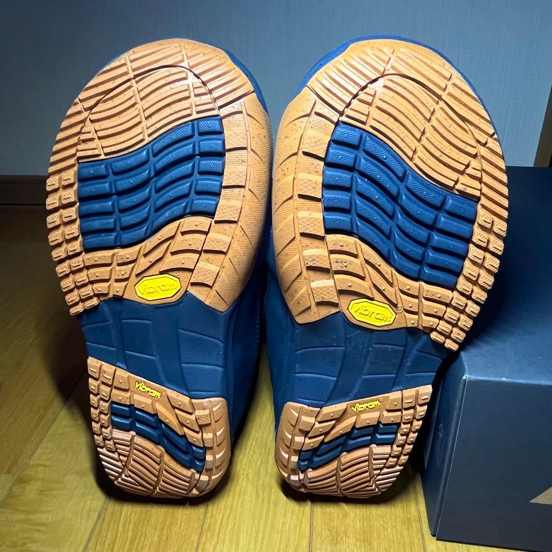 【未使用】22/23 TARO TAMAI SURFER 27.5センチ