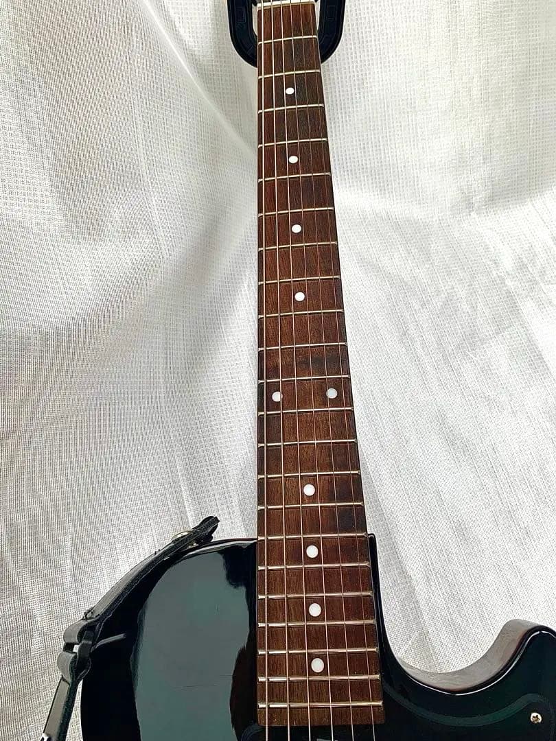 Epiphone Les Paul Junior レスポールジュニア
