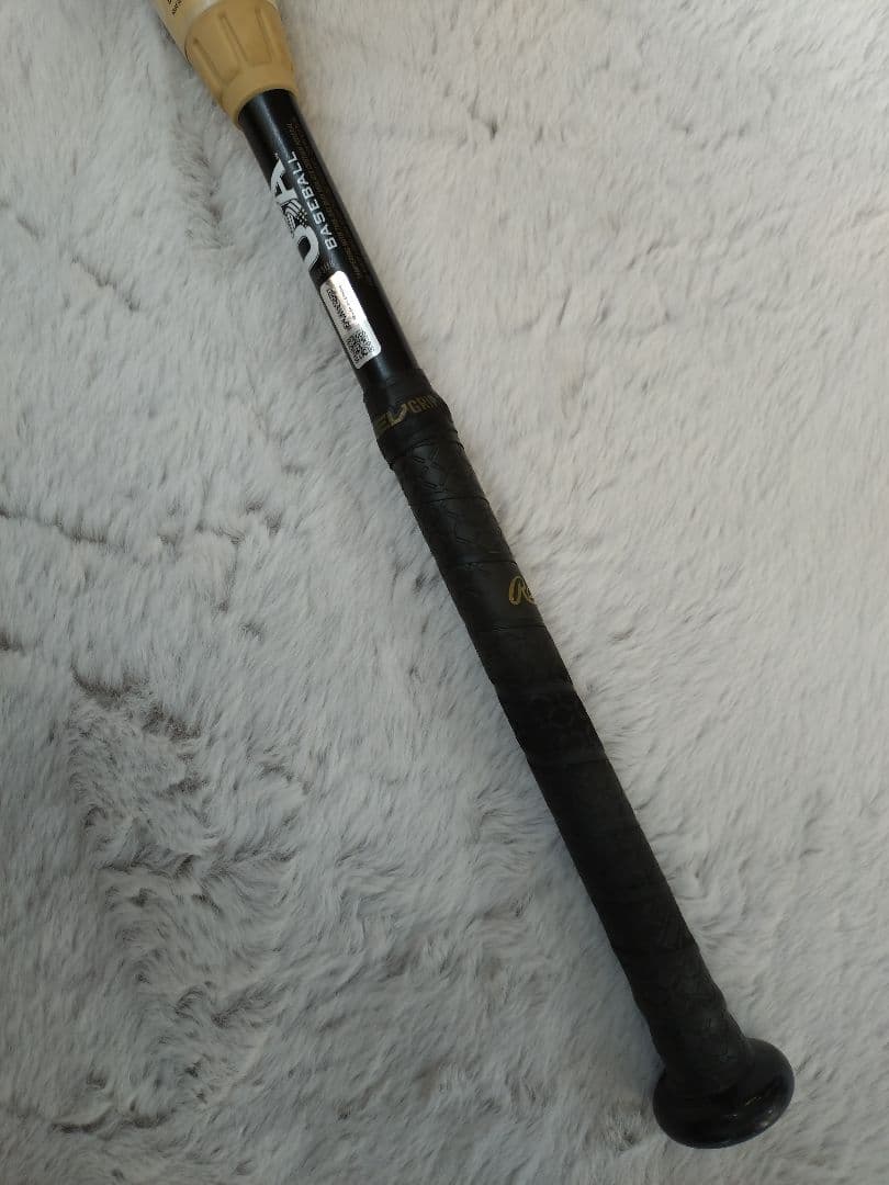 Rawlings ICON リトルリーグ バット 31インチ　79cm/665g