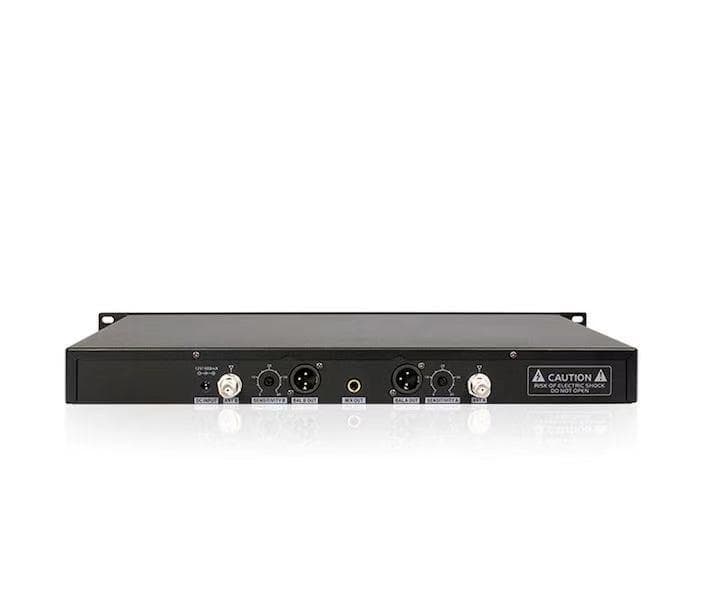 S*I様 プロ仕様UHFワイヤレスマイクシステム Wireless Microp