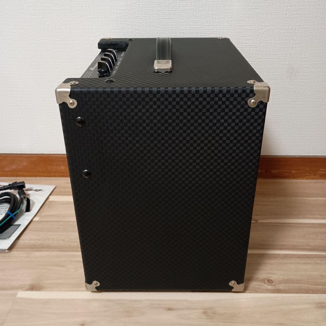 Ampeg RB-108 ベースアンプ （電源ケーブル,取扱説明書付属）