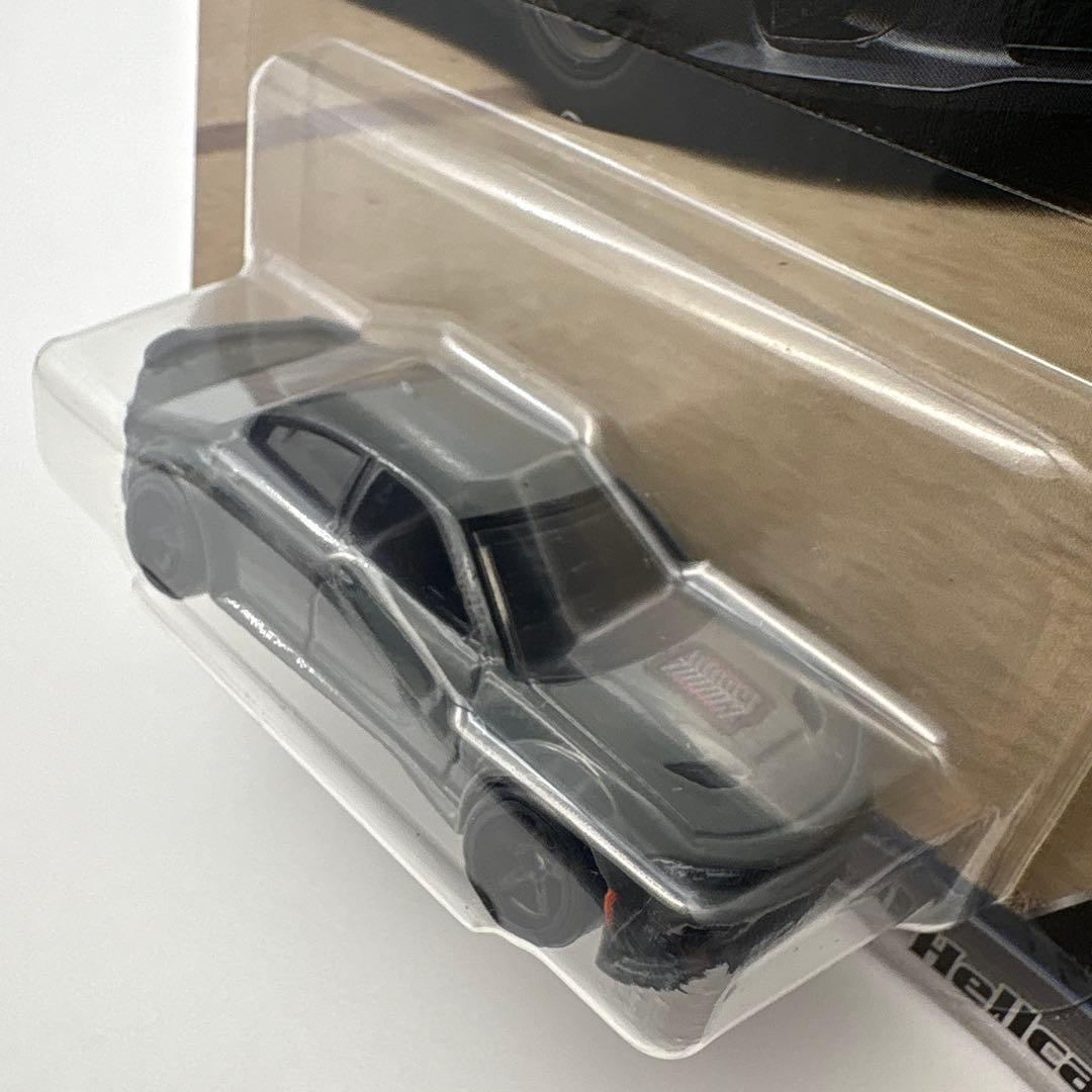 ホットウィール　プレミアム　ワイルドスピード　全5種　コンプリートセット