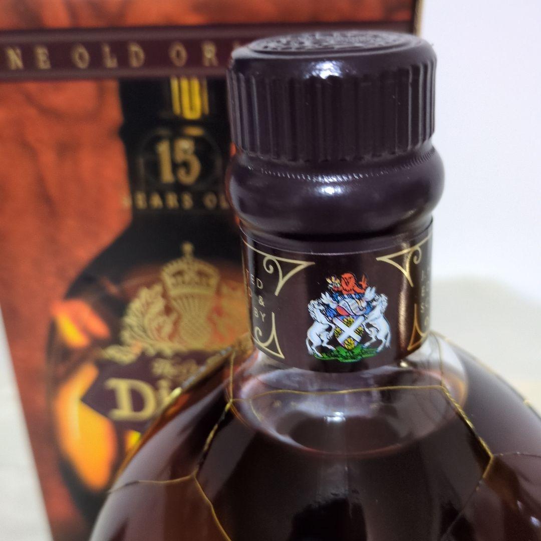 国内産ブランデー　サントリー＆ニッカ4本セット、ディンプル2本セット