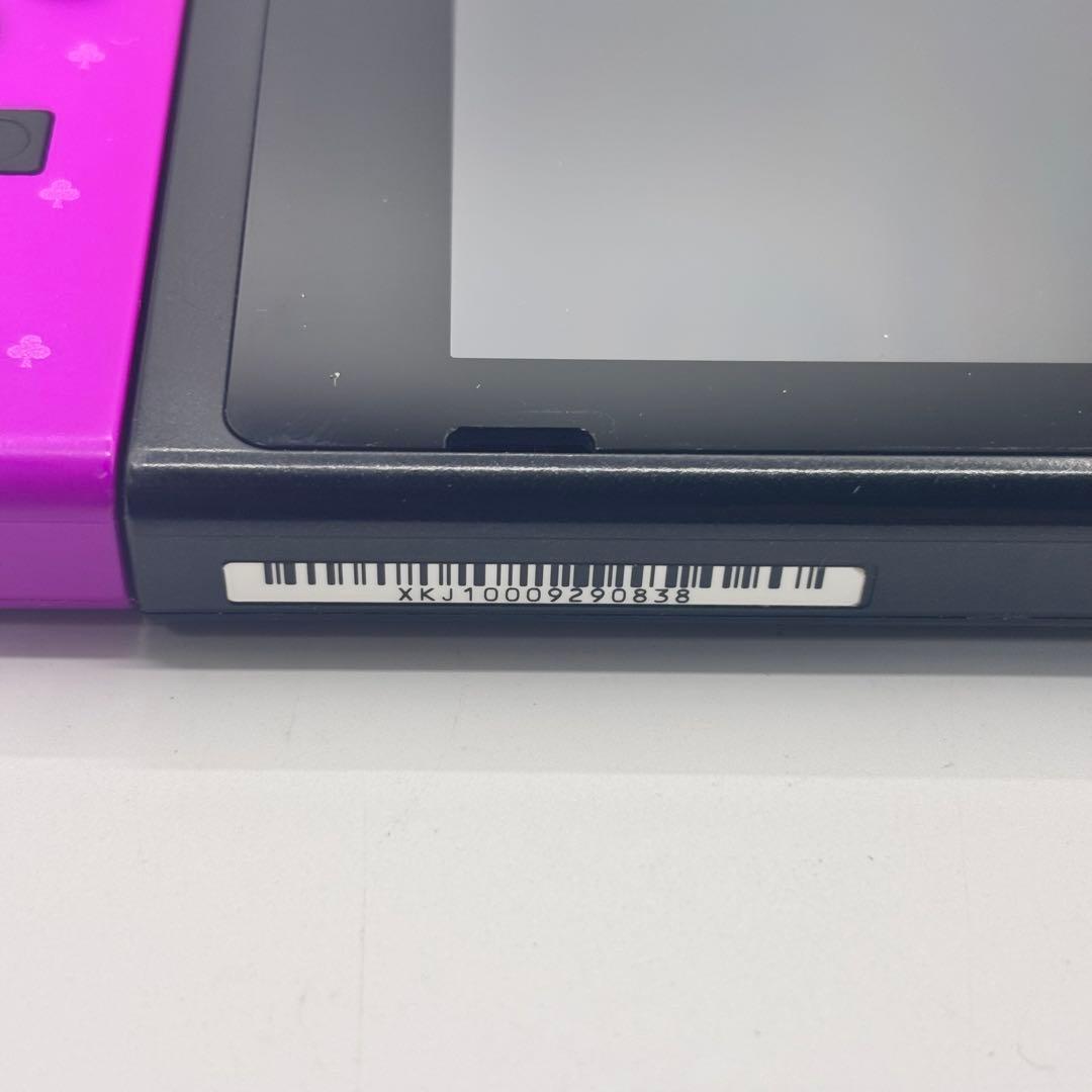 任天堂Switch ディズニー ツムツムモデル