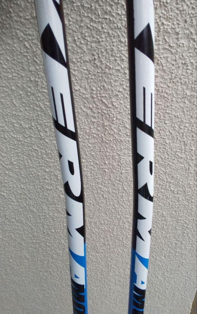 良品 ケルマ GSポール 123cm