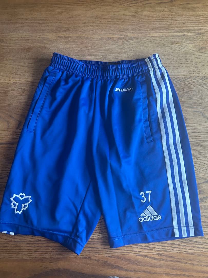 日体大 サッカー部 ウェア シャツ ジャージ ユニフォーム