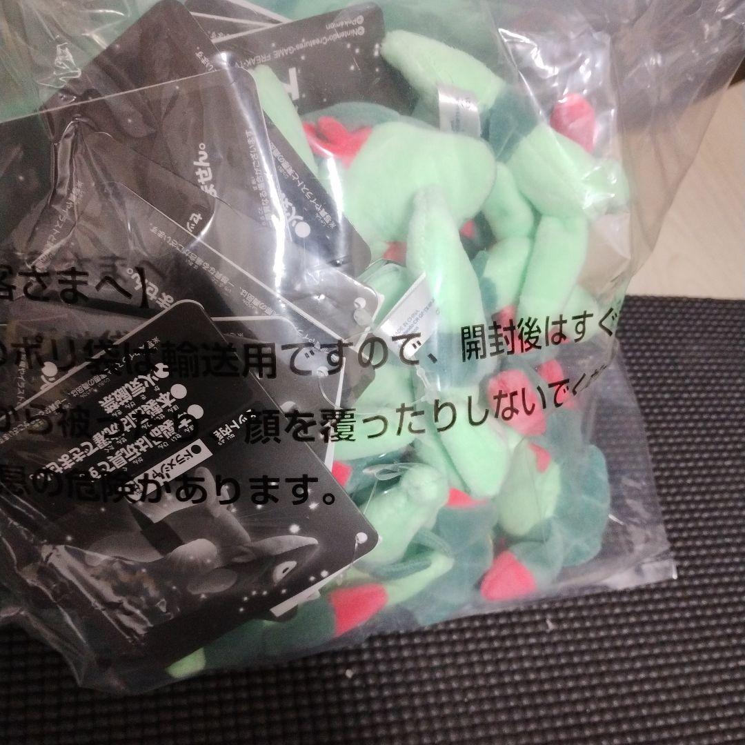 ポケットモンスター ドラパルト ドでか！ ぬいぐるみ+ドラメシヤ