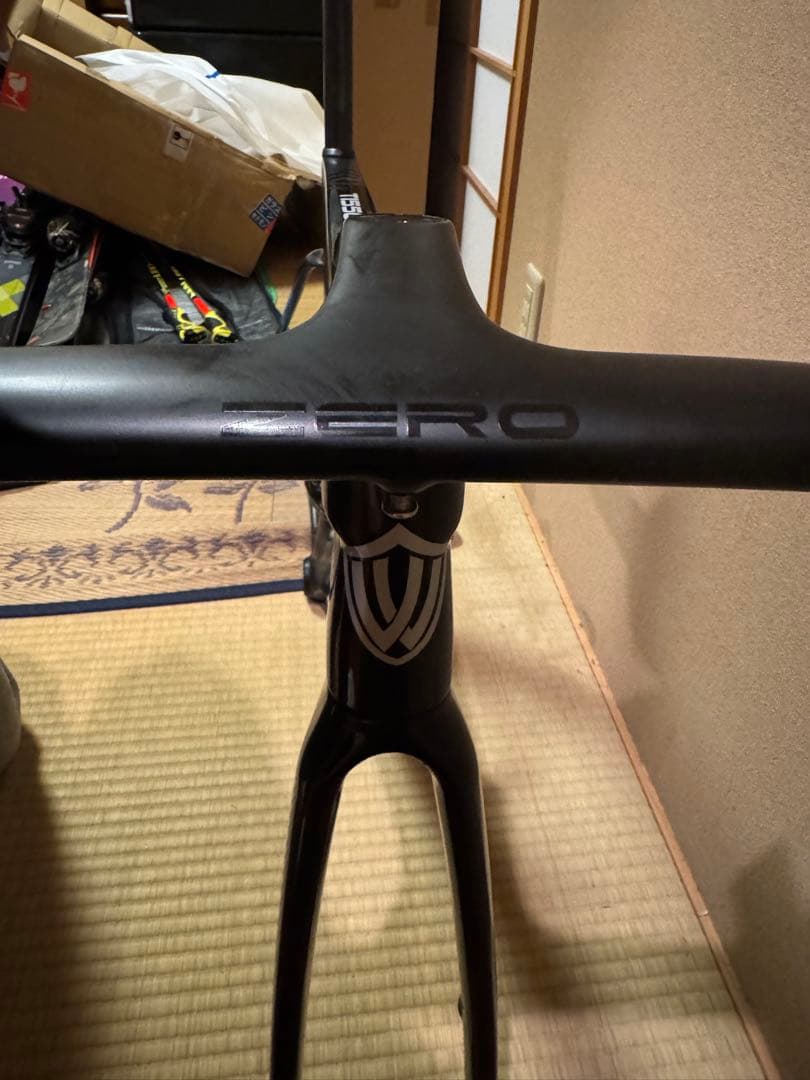 Winspace t1550 disc Mサイズ クラックあり