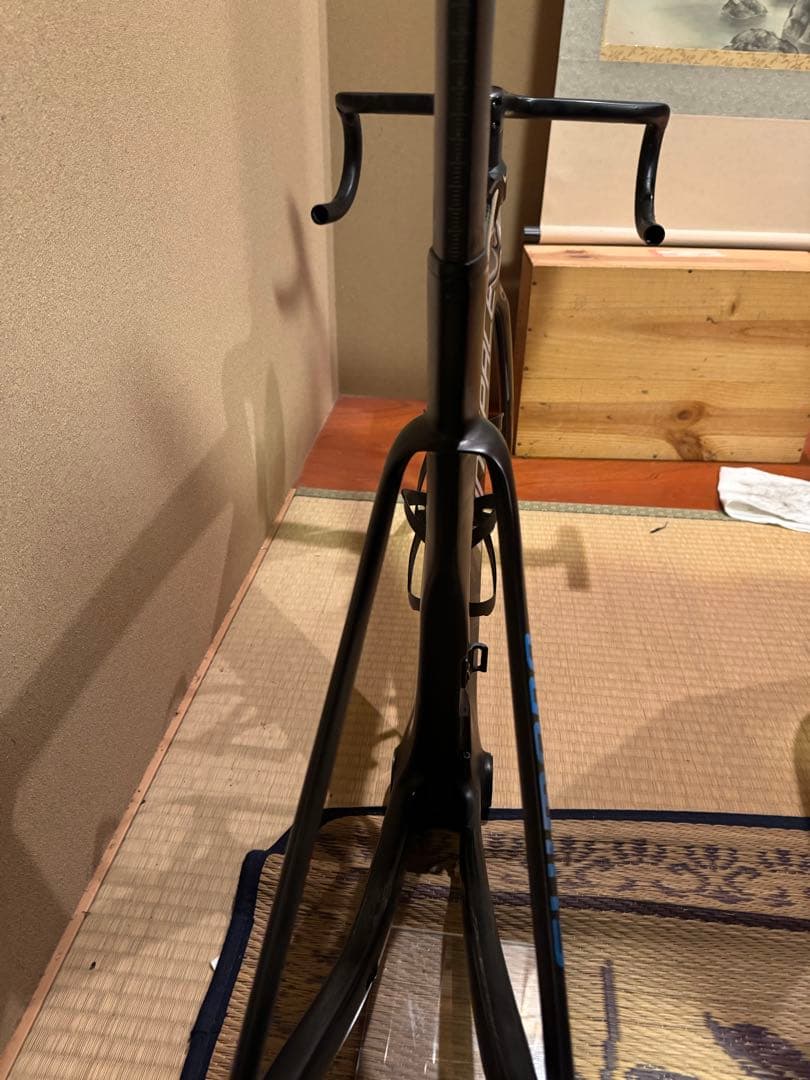 Winspace t1550 disc Mサイズ クラックあり