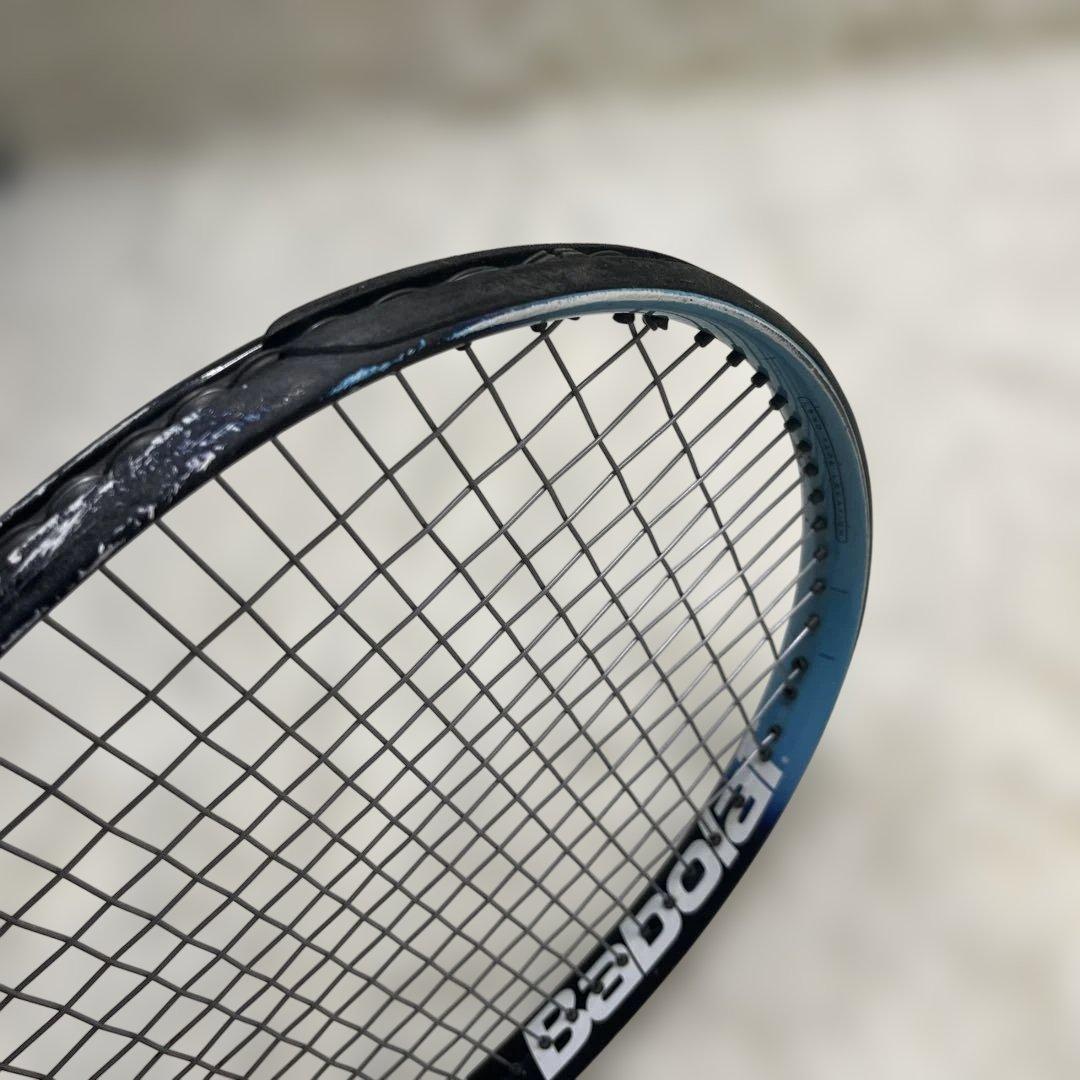 【人気】バボラ ピュアドライブ チーム 2015年・2002年モデル　セット売り