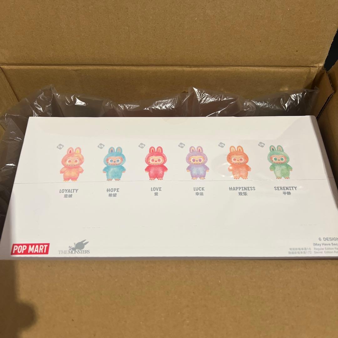 【国内正規品】THE MONSTERS Big into Energy
