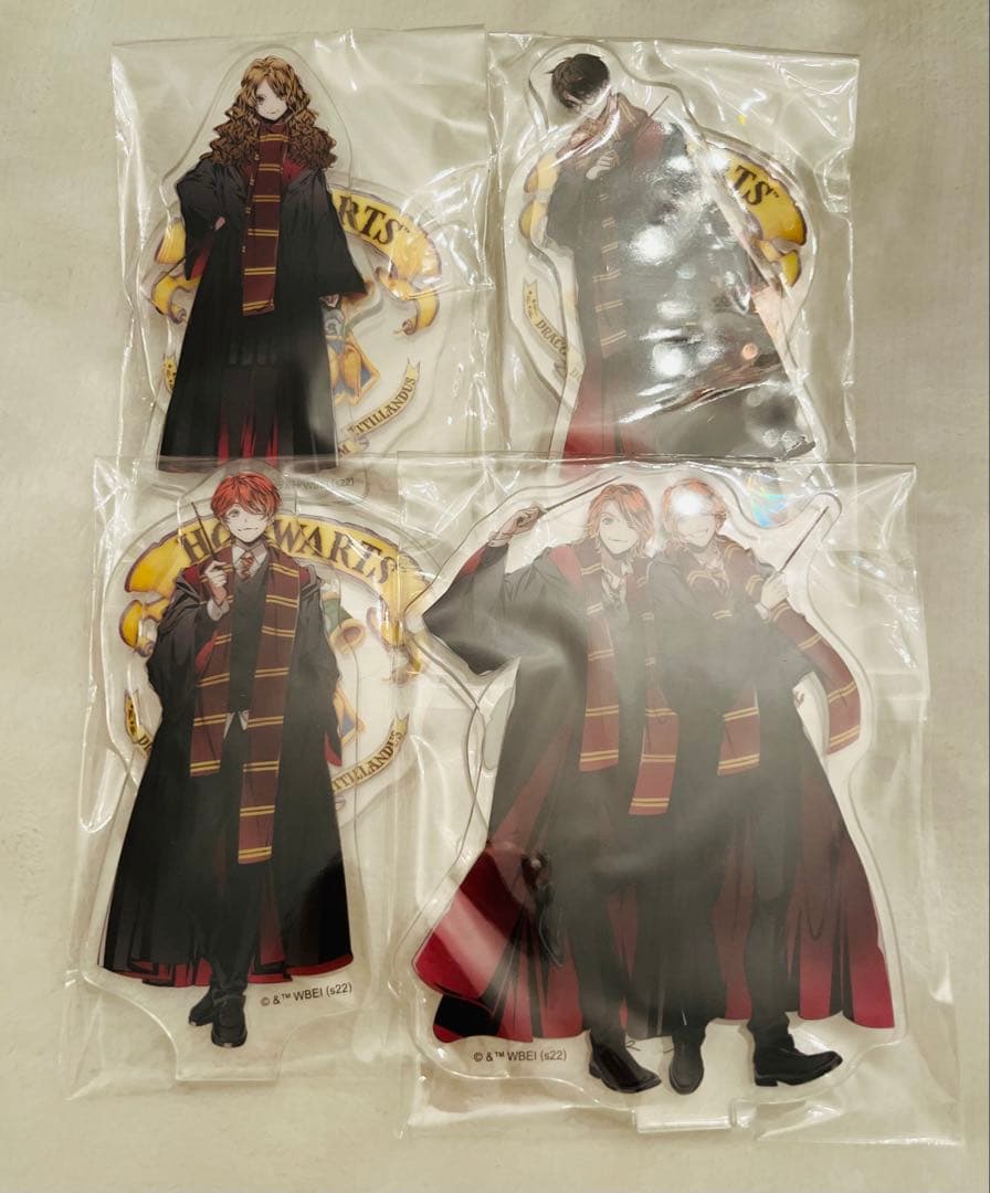 ハリーポッター まとめ売り