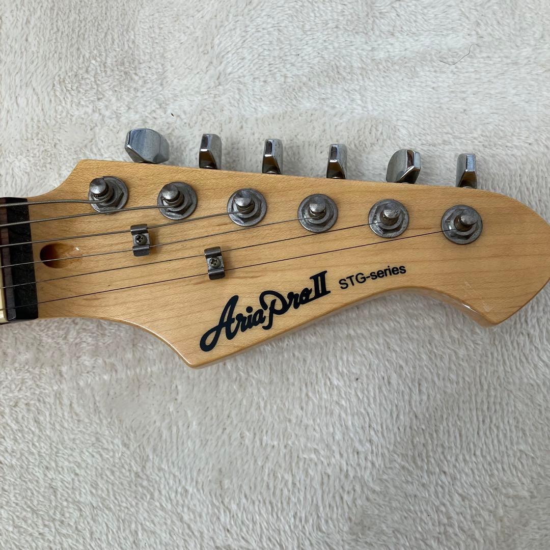 アリアプロ2STG-series アリアエレキギター良品