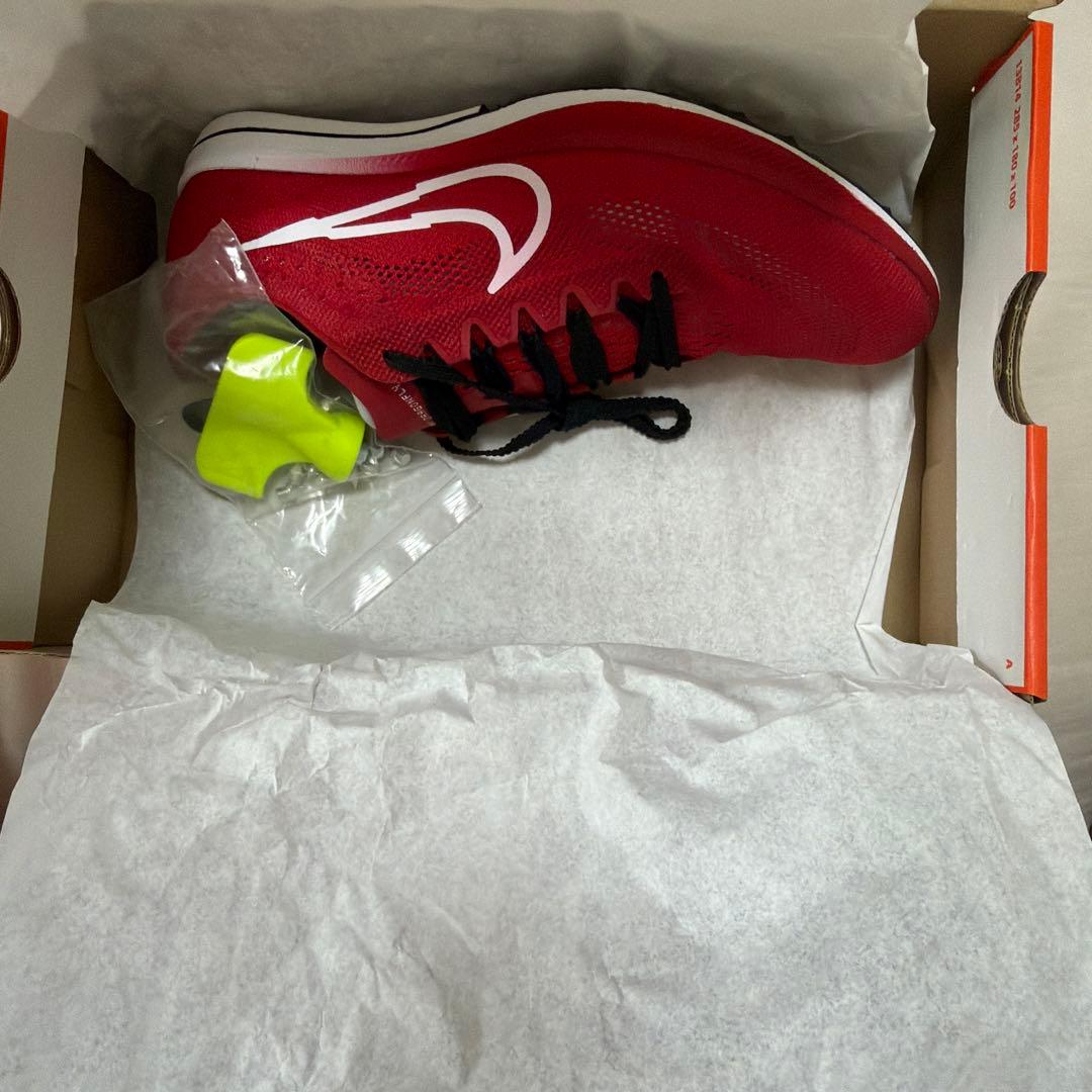 NIKEドラゴンフライ バウアーマン