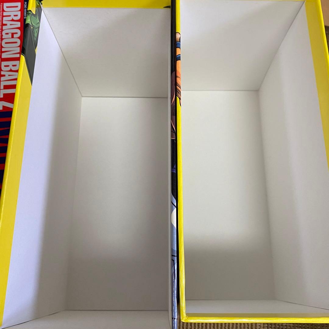 ドラゴンボールZ DVD-BOX Z編 VOL.1 VOL.2 セット