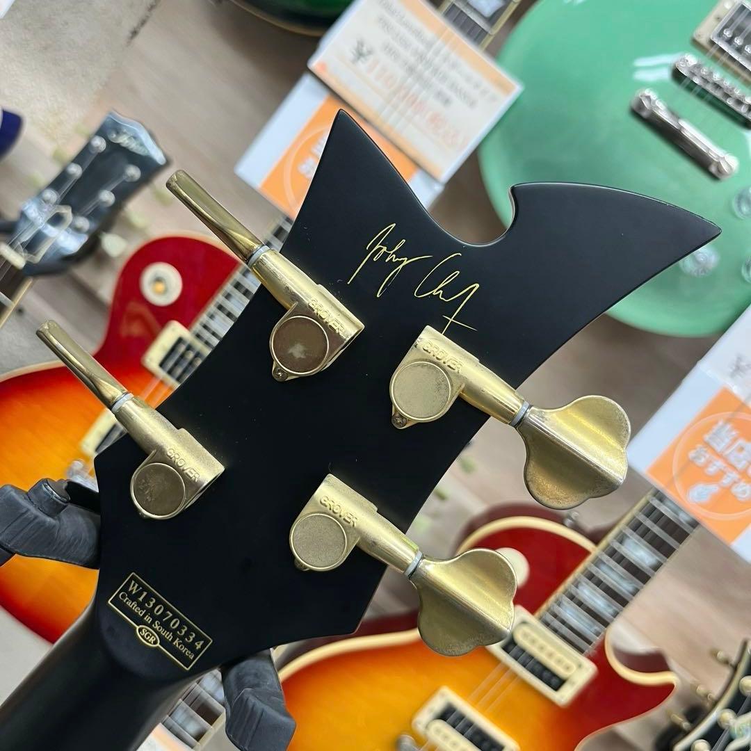 【11410】美品 SCHECTER Avenged Sevenfold