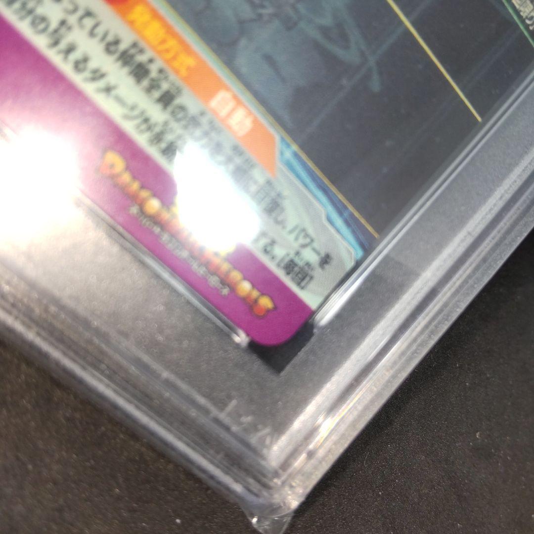 PSA10 BM12-SEC 孫悟空