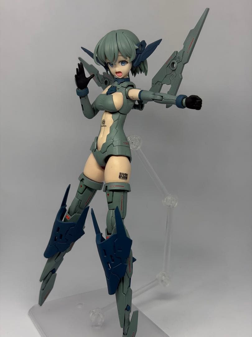 30MS 完成品 オリジナルカラーシスター