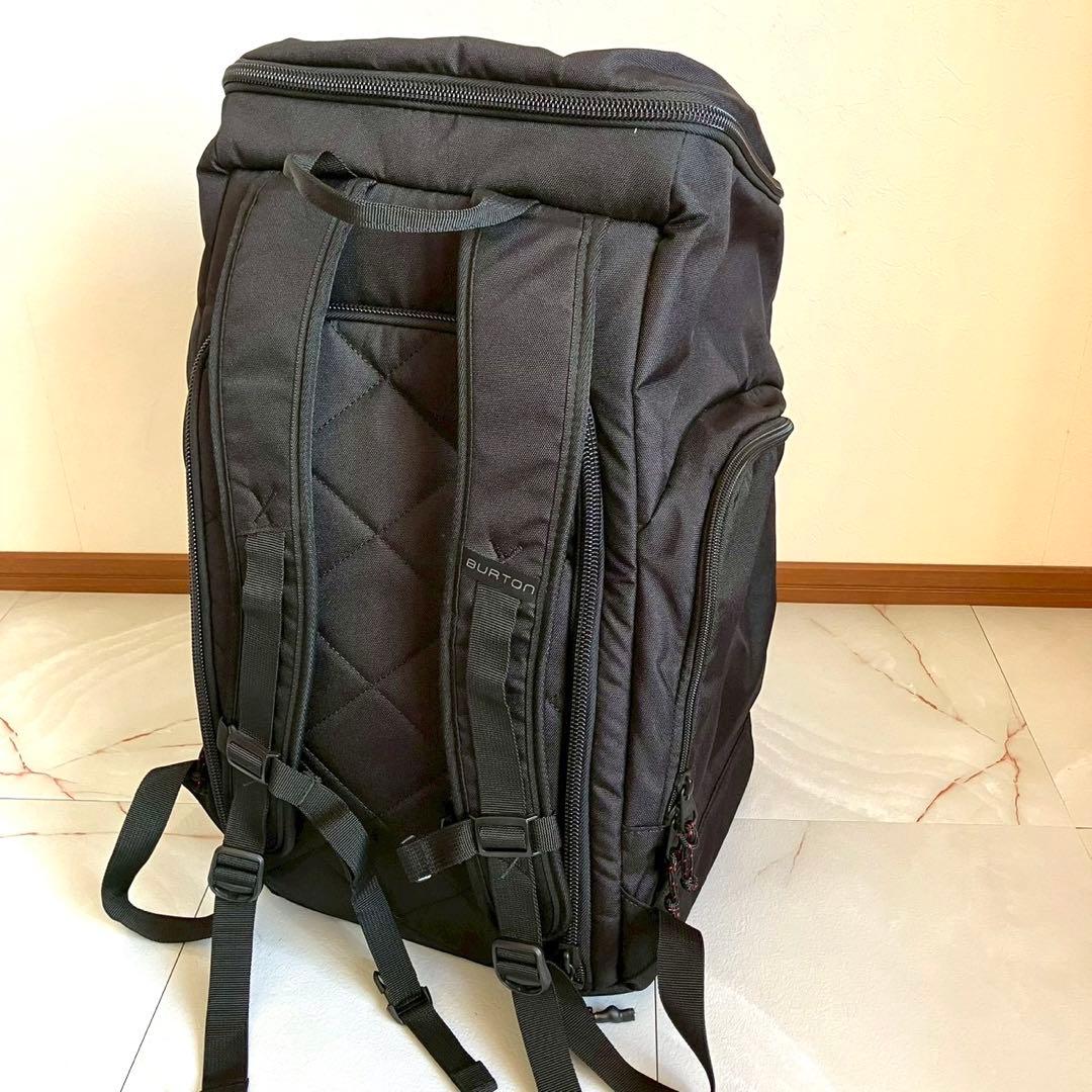 【値下げ】 BURTON バートン バックパック ナイロンリュック