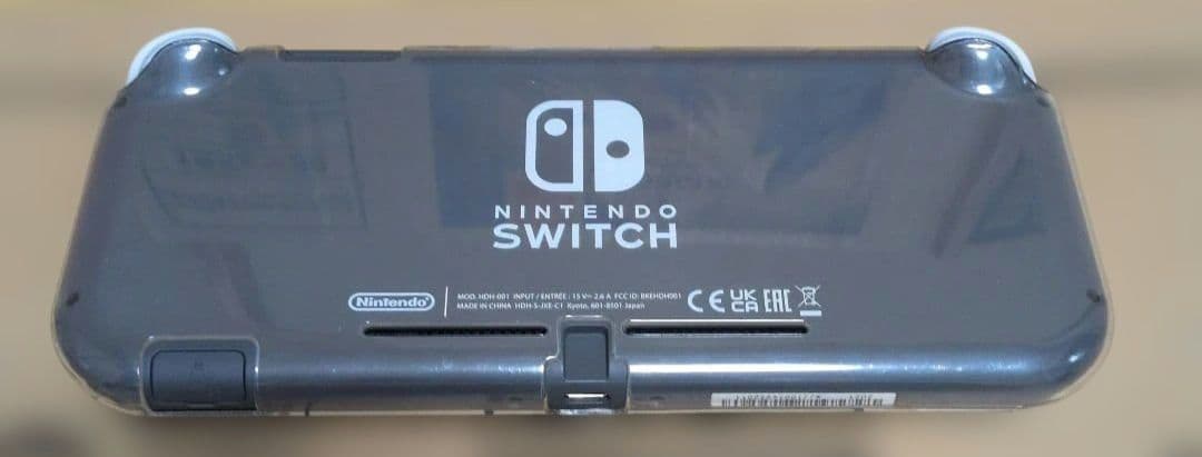 Switchライト 本体 ソフト14本 セット