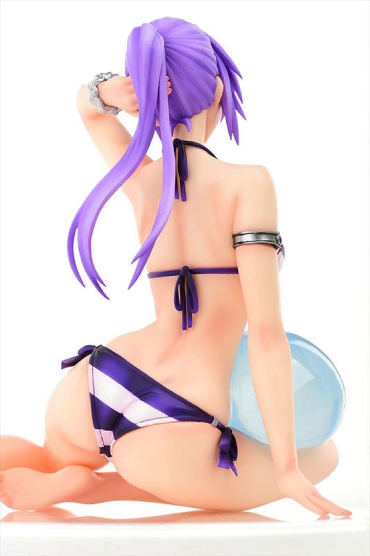 転生したらスライムだった件 シオン水着 1/6完成品フィギュア セット