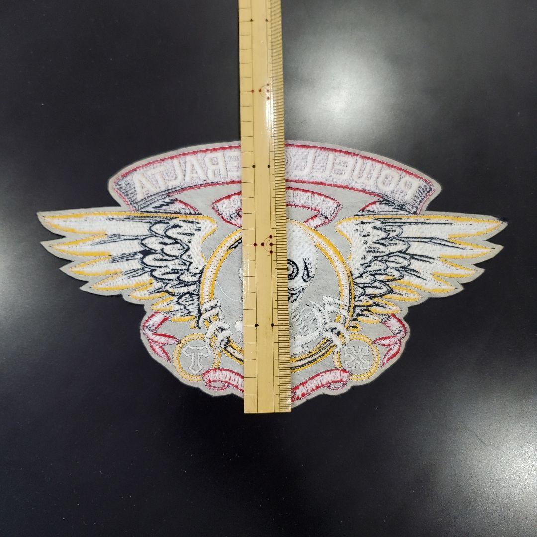 1987年製Powell Peralta スケートボード