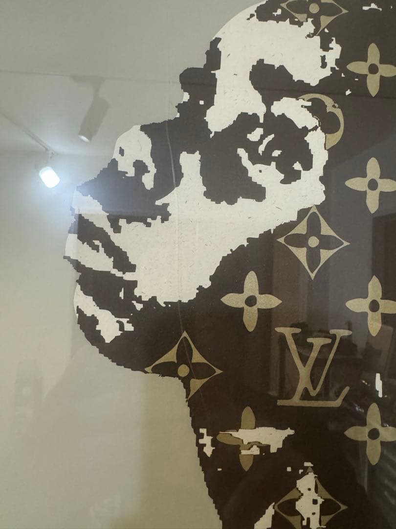 ルイビトン　BEEJOIR LV CHILD JAPAN Edition