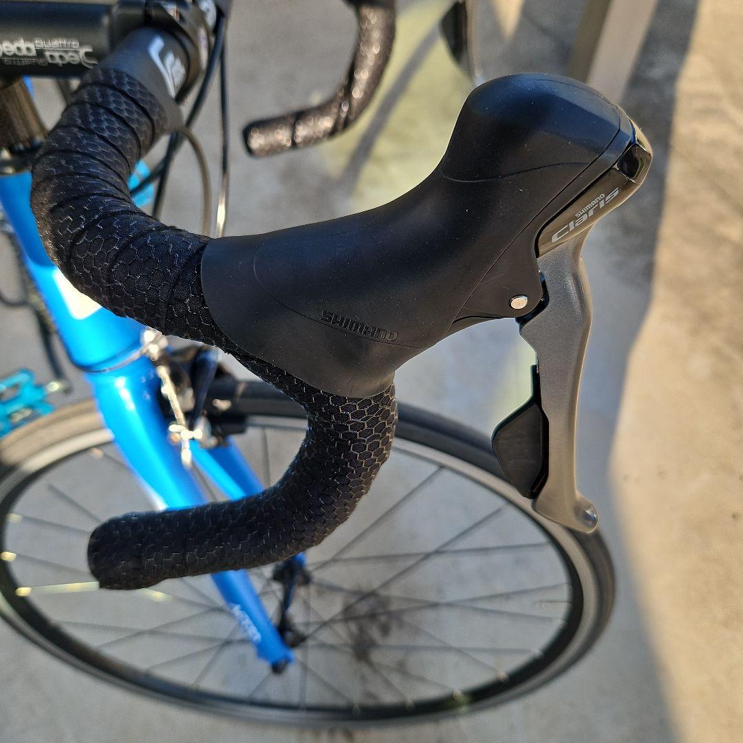 最終価格　NESTO FALAD Clarisカスタム　ロードバイク