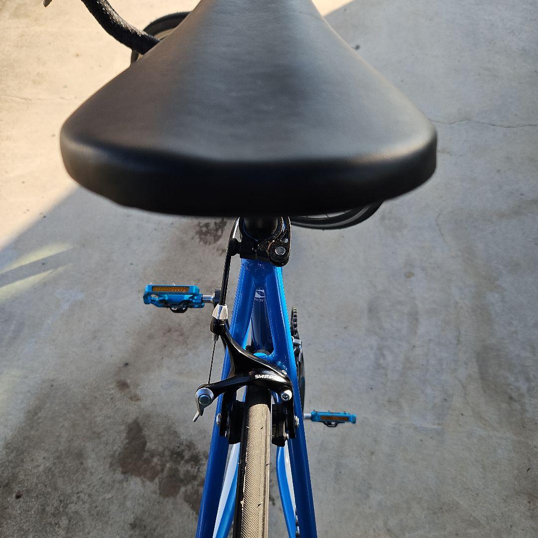 最終価格　NESTO FALAD Clarisカスタム　ロードバイク