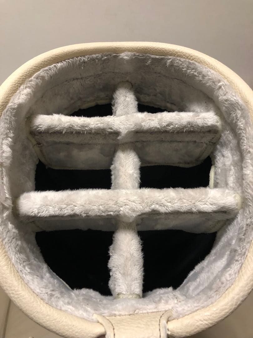 【100本限定品】激レア希少品　SHERIFF シェリフ　ゴルフバッグ