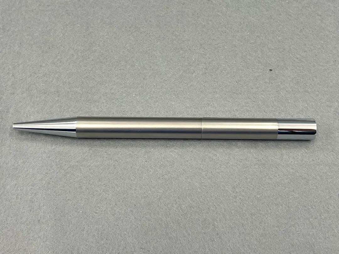 LAMY ラミー スカラ　チタン　 ボールペン