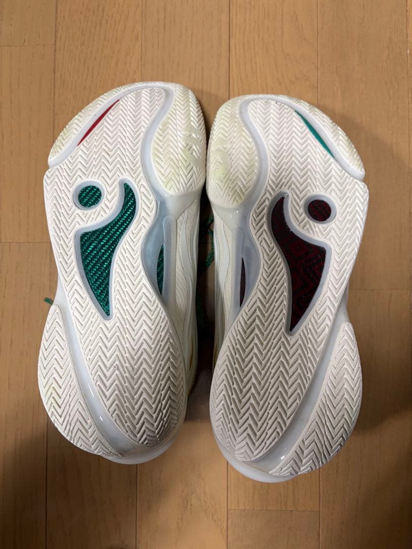ウェイド　Wade 808 5 Ultra V2「クリスマス」