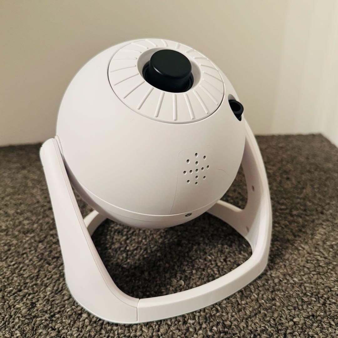 【美品】SEGA star  white ホームスター