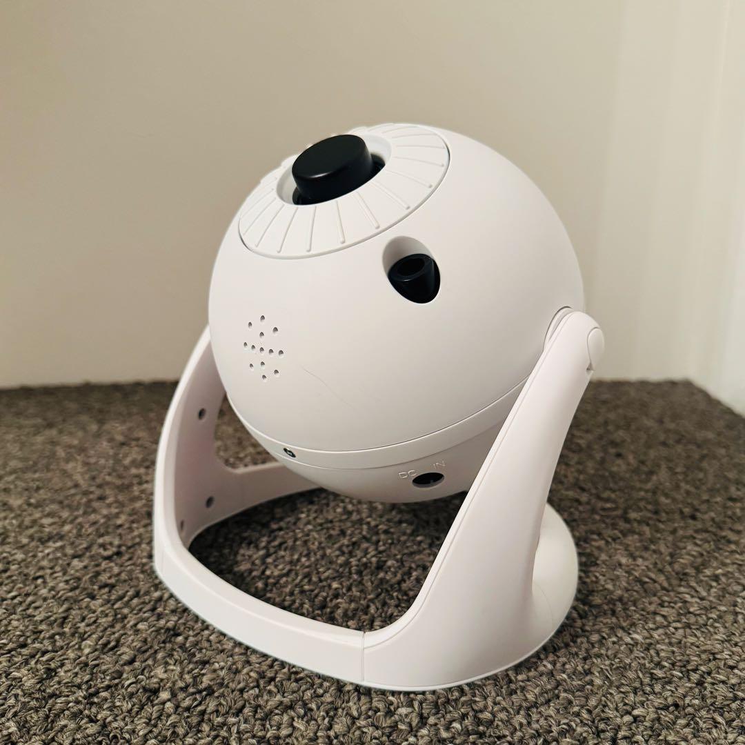 【美品】SEGA star  white ホームスター